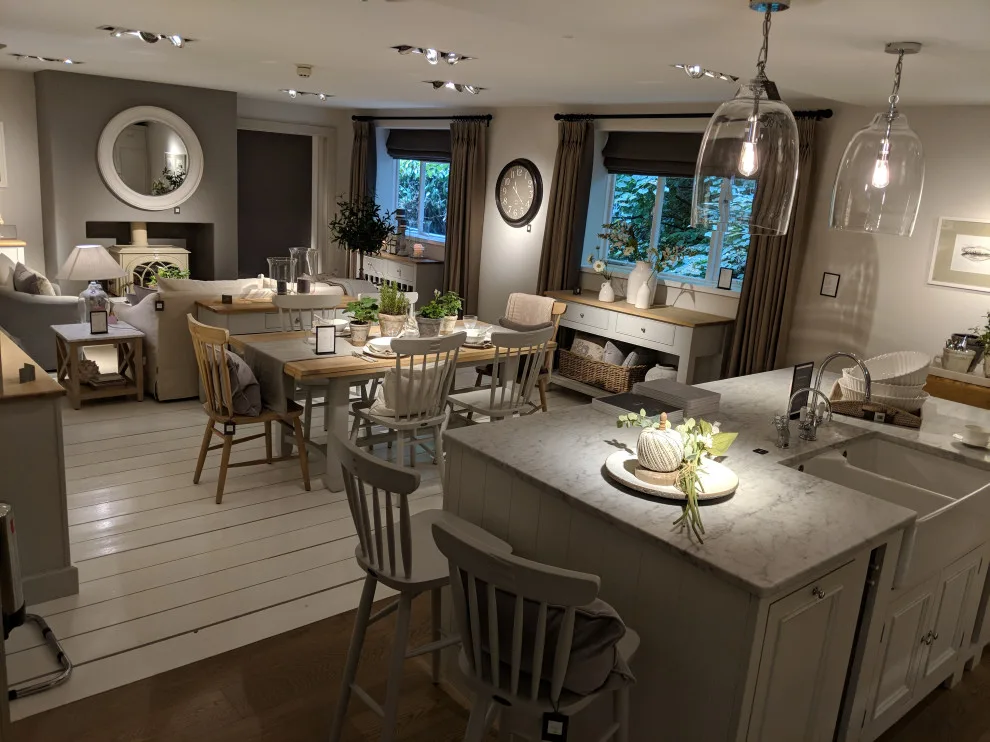 Seattle House Renovation by London Design Build - Photo 3