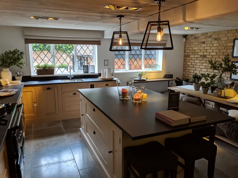 Seattle House Renovation by London Design Build - Photo 2