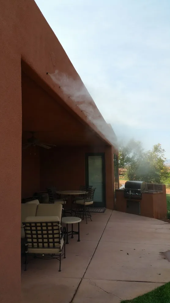 Assistance by Desert Mist - Photo 2