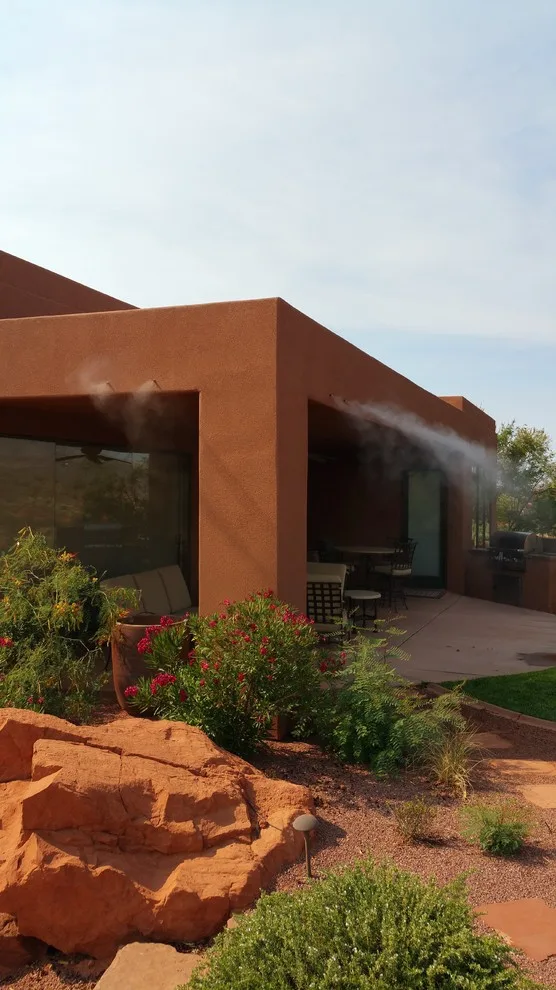 Desert Mist - Photo 2