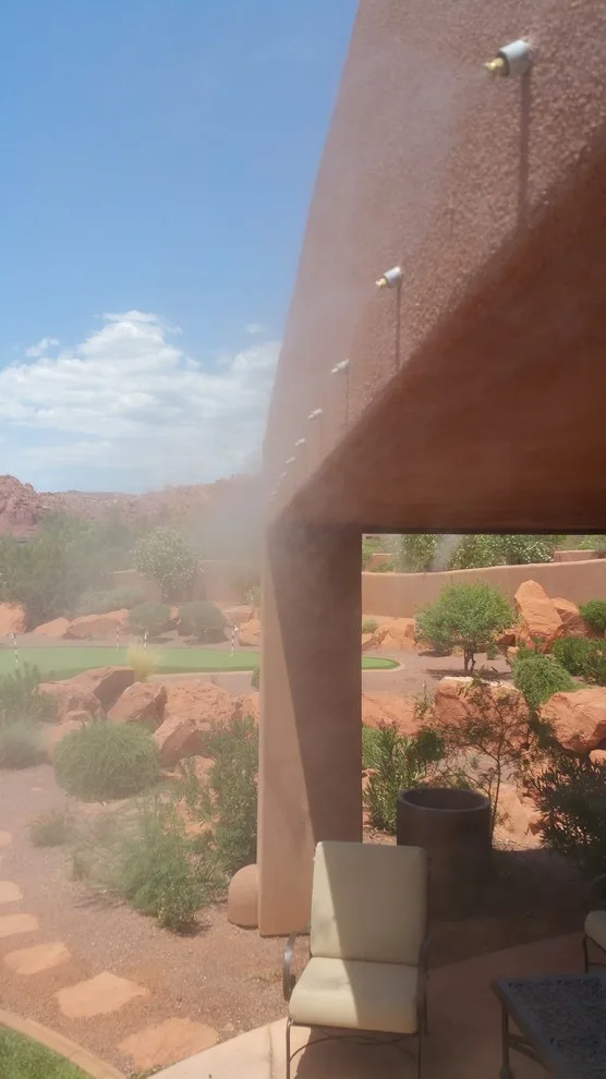 Assistance by Desert Mist - Photo 3