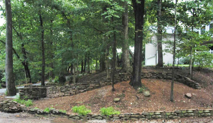 Shade Home by Professional Landscaping Company - Photo 2