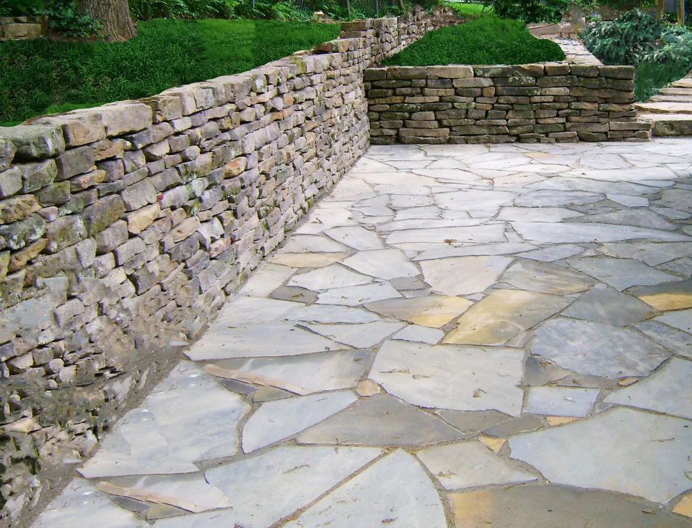 Shade Home by Professional Landscaping Company - Photo 3