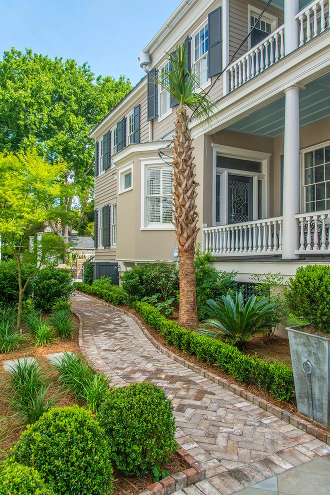 Northern Influence by Carolina Landscape, Inc. - Photo 14