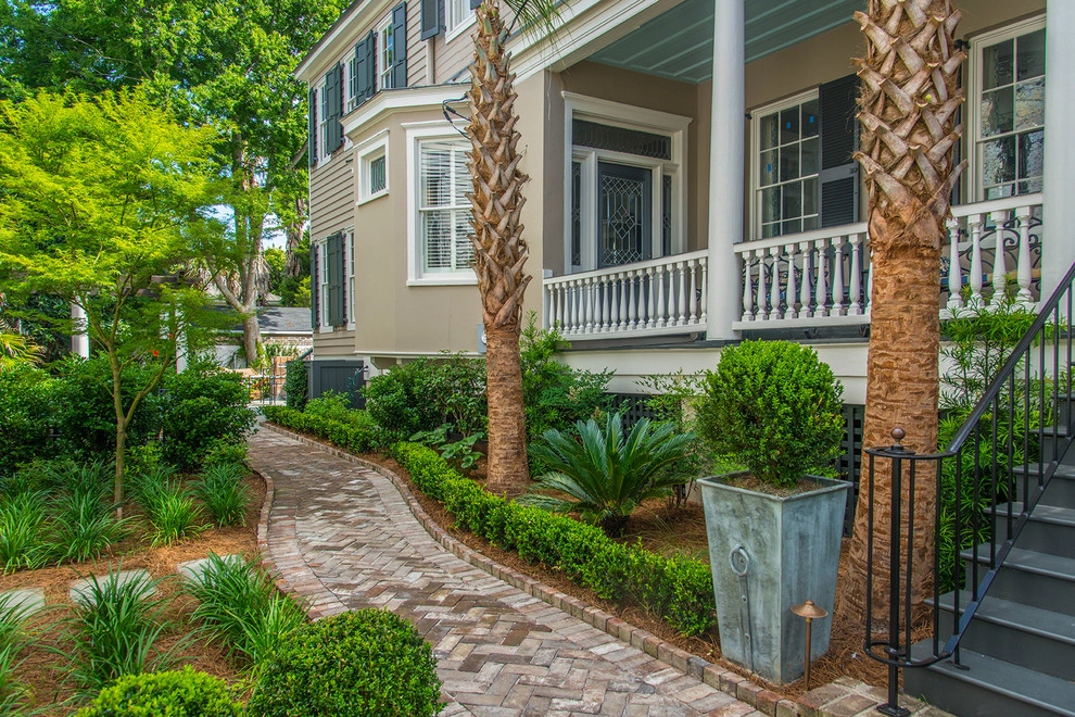 Northern Influence by Carolina Landscape, Inc. - Photo 13