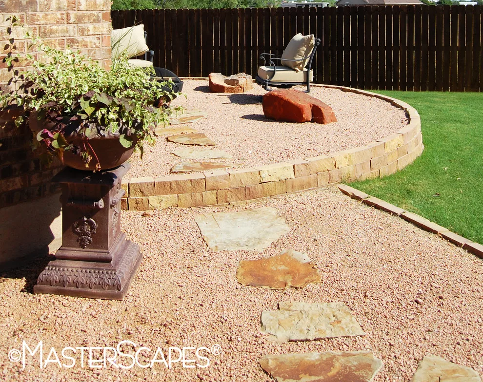 Patio Seating by MasterScapes - Photo 2