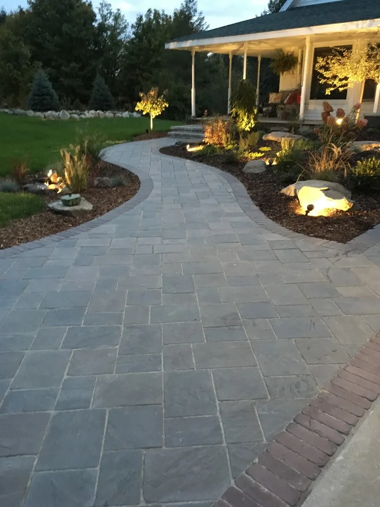 Petoskey Skyline Drive by Michigan Pete Landscaping - Photo 8