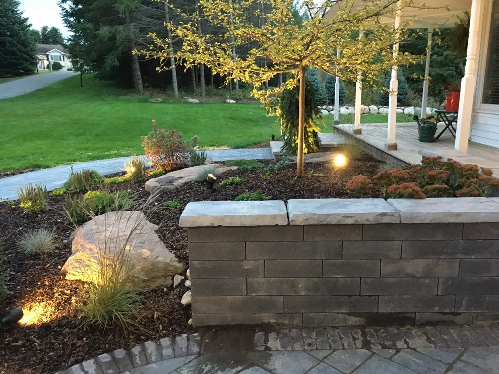 Petoskey Skyline Drive by Michigan Pete Landscaping - Photo 10