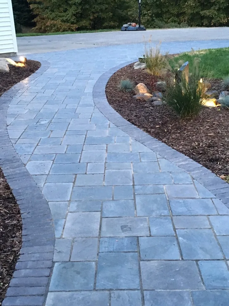 Petoskey Skyline Drive by Michigan Pete Landscaping - Photo 3