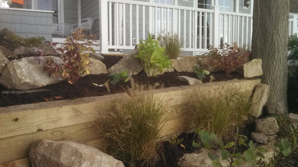 Marlinski Landscape & Stone Work - Photo 5