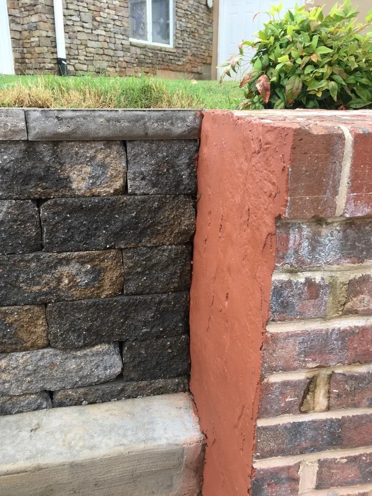 Compact Retaining Structures by Landscape Innovation - Photo 2