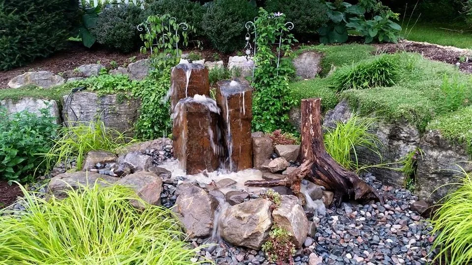 Aquatic Edge Pond & Landscape Solutions - Photo 6