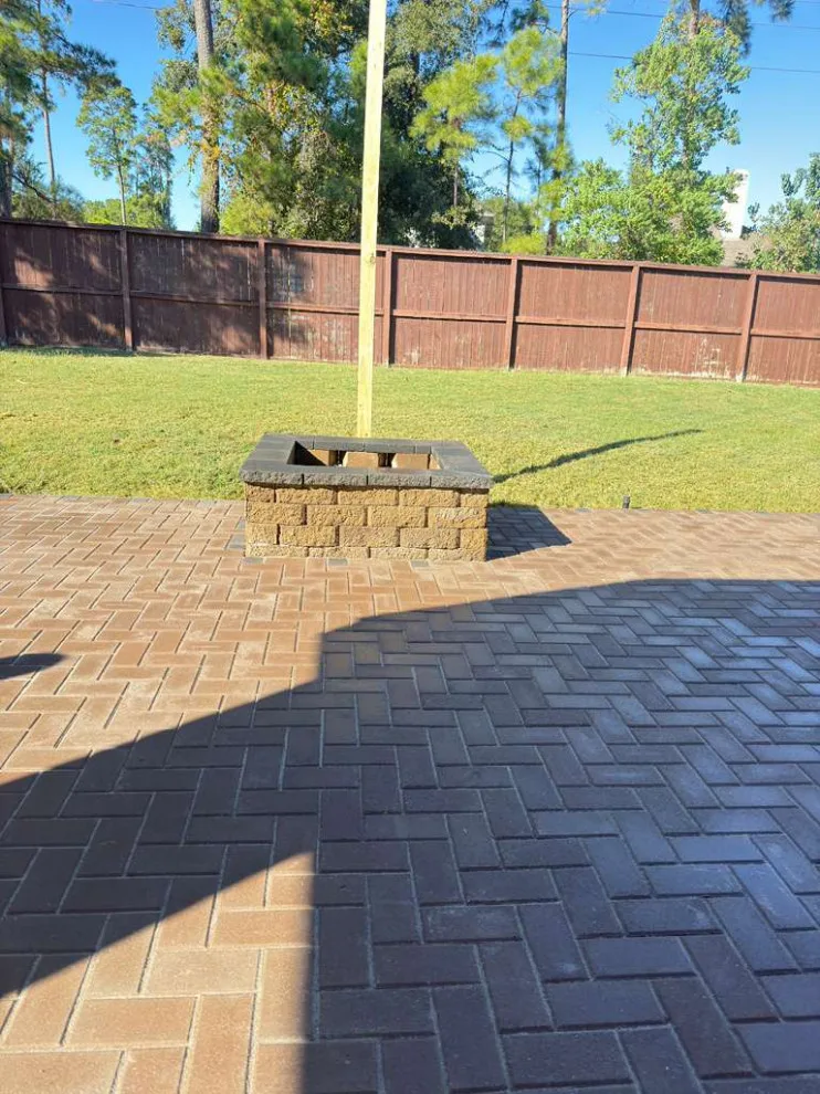 Hipolito's Irrigation & Landscaping - Photo 4