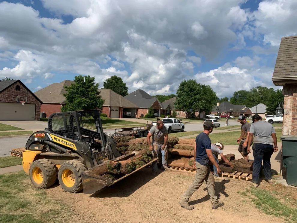 Arkansas Outdoor Professionals LLC - Photo 2