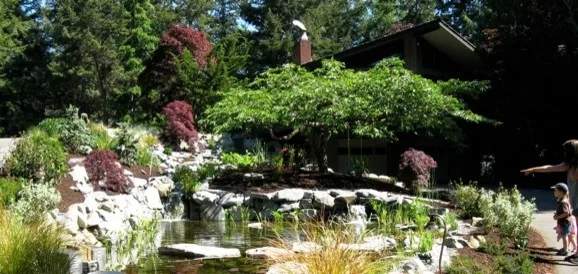Lighthouse Landscape Inc - Photo 6