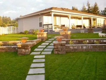 Lighthouse Landscape Inc - Photo 4