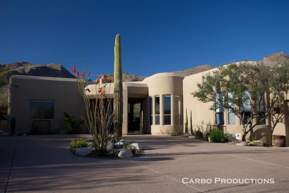 Sonoran Gardens Landscape, Design & Construction - Photo 14
