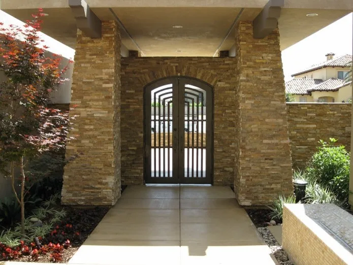 Southwest Modern Design by Plant Systems Landscape - Photo 8