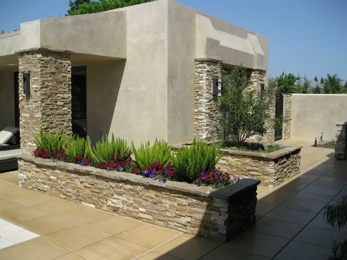 Southwest Modern Design by Plant Systems Landscape - Photo 12