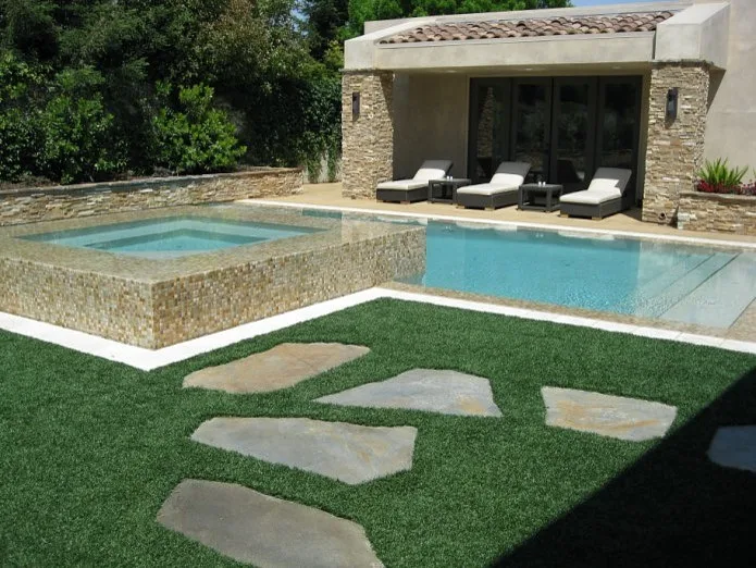 Southwest Modern Design by Plant Systems Landscape - Photo 11