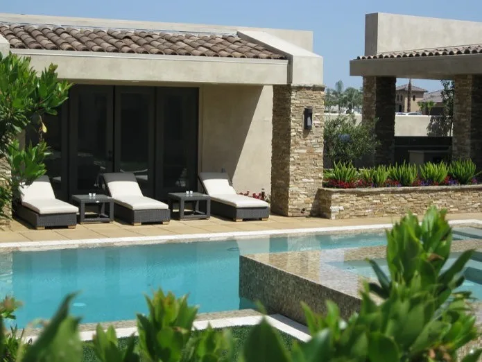 Southwest Modern Design by Plant Systems Landscape - Photo 5