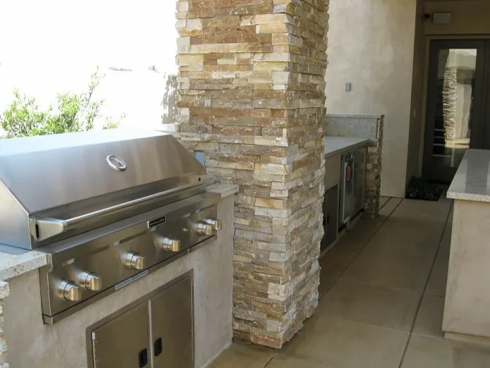 Southwest Modern Design by Plant Systems Landscape - Photo 9