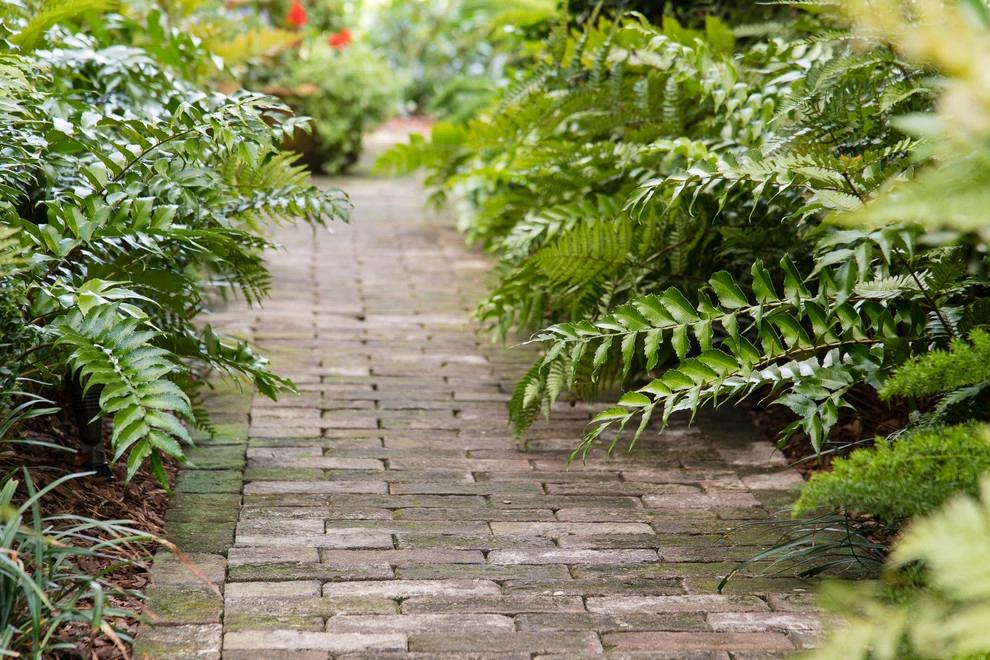 Intimate Reception by Carolina Landscape, Inc. - Photo 12