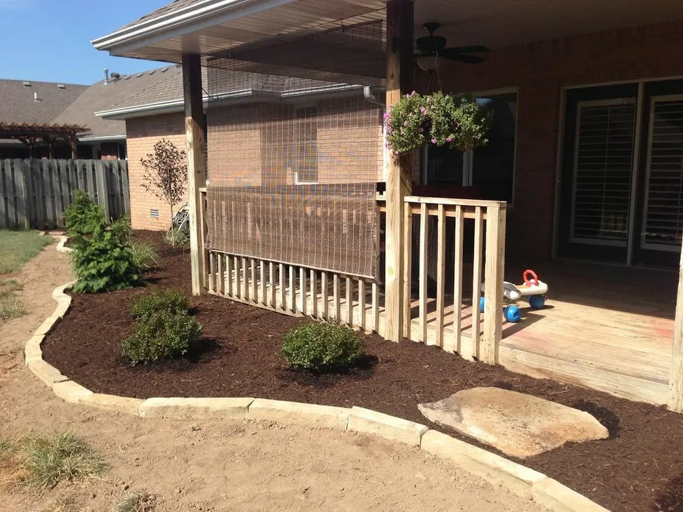 Springfield Landscape Four by Yoder Lawn - Photo 3