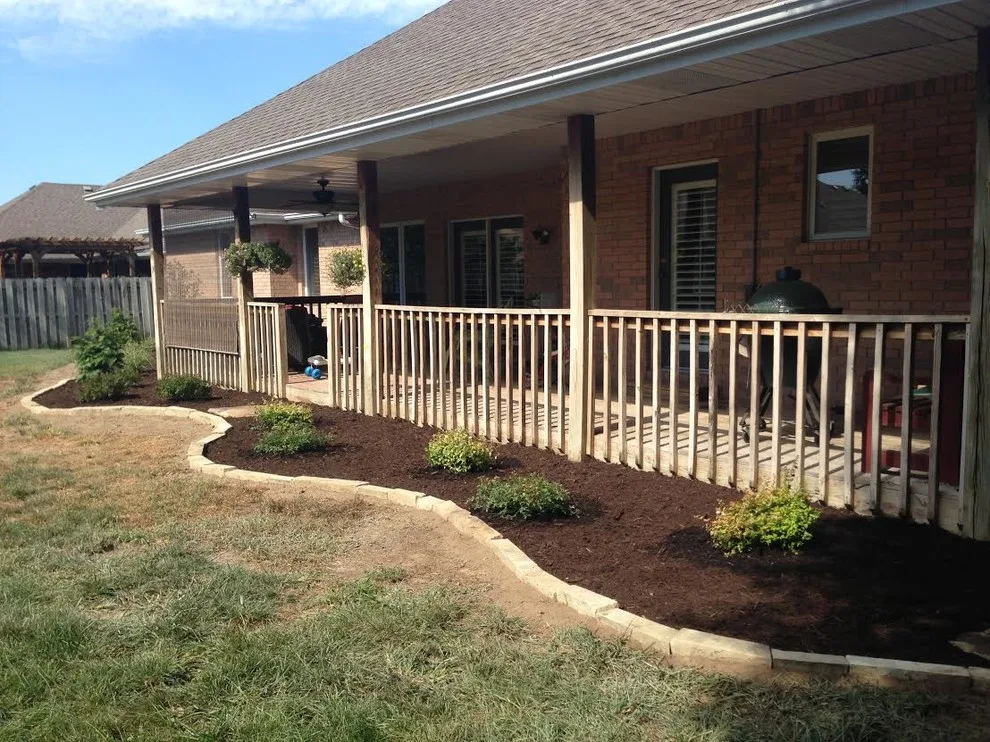 Springfield Landscape Four by Yoder Lawn - Photo 4