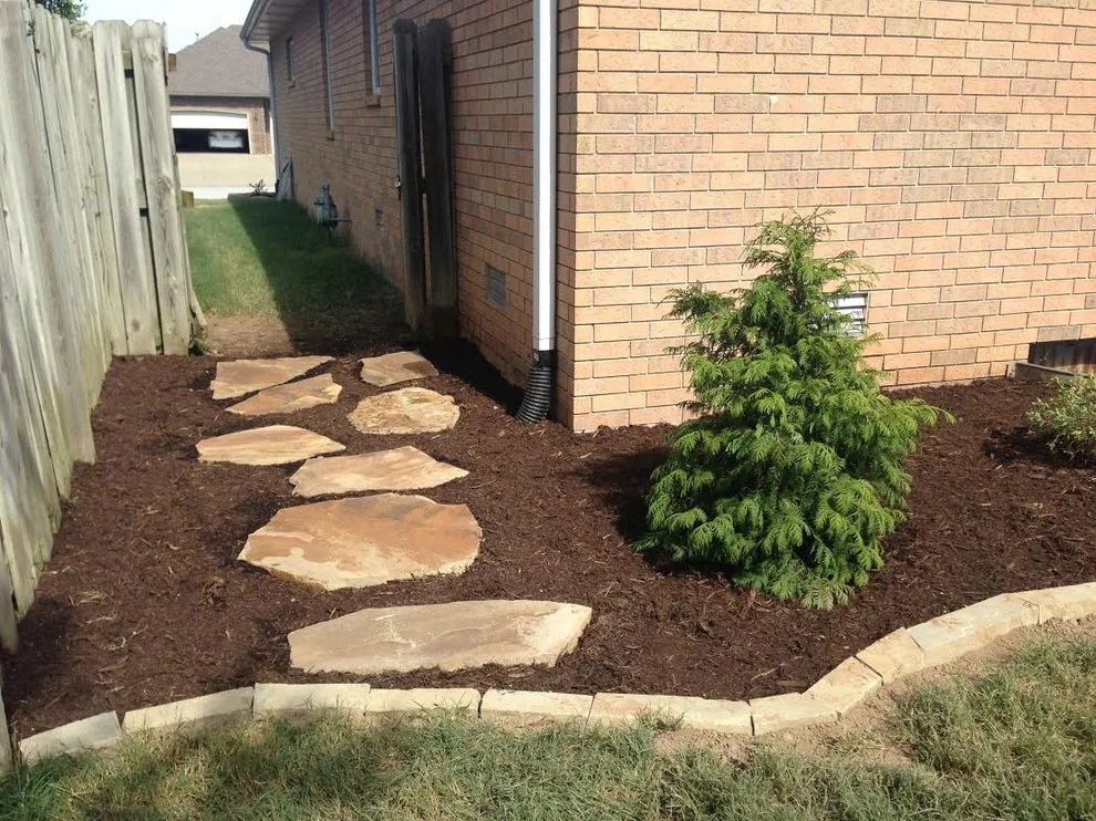 Springfield Landscape Four by Yoder Lawn - Photo 2