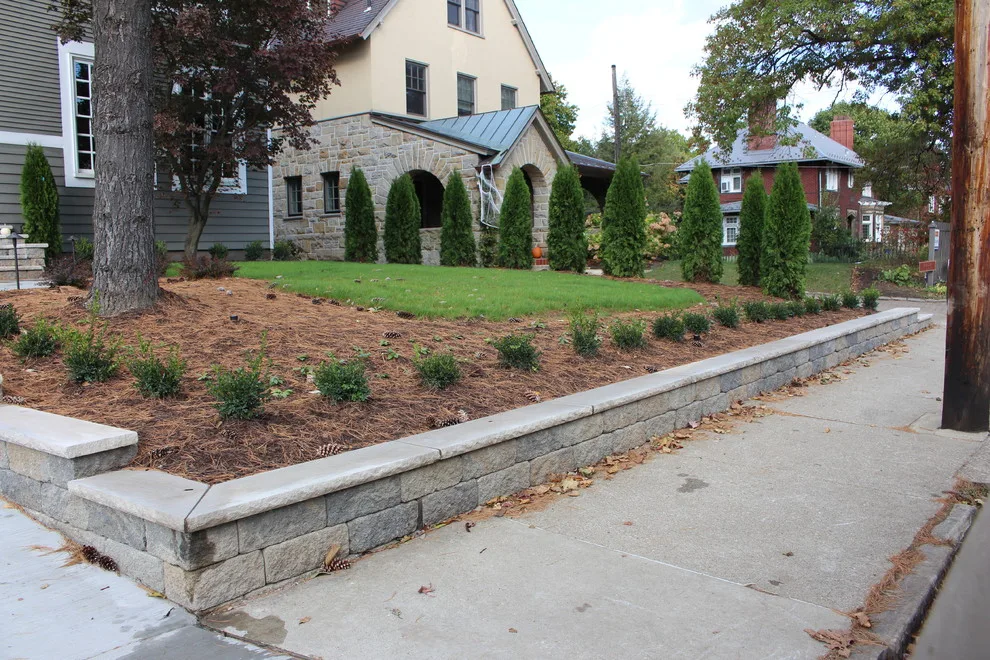 Squirrel Hill Renovation by Wichman Landscape & Construction - Photo 5