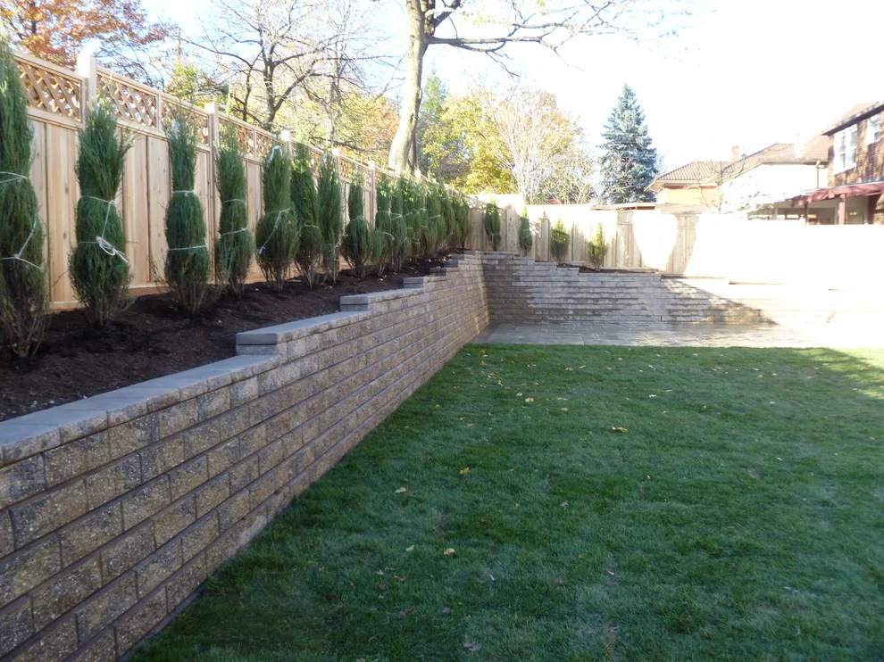 Squirrel Hill Renovation by Wichman Landscape & Construction - Photo 2