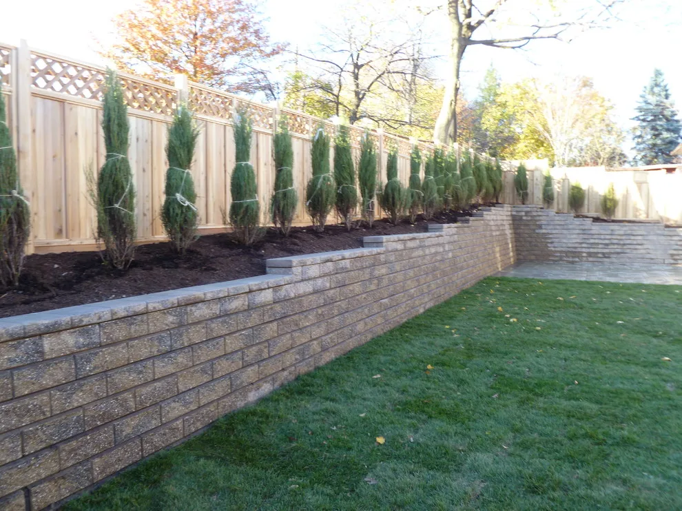 Squirrel Hill Renovation by Wichman Landscape & Construction - Photo 3