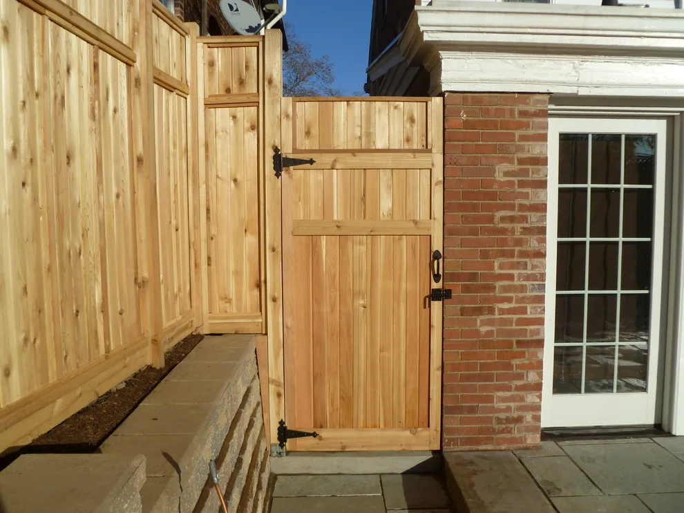 Squirrel Hill Renovation by Wichman Landscape & Construction - Photo 7