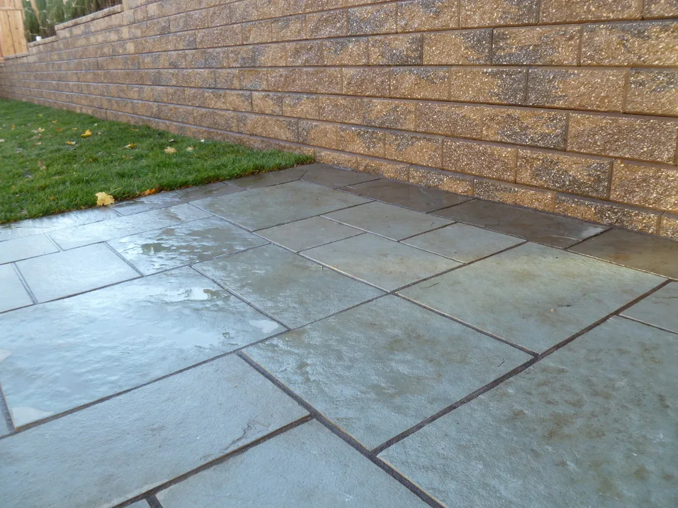 Squirrel Hill Renovation by Wichman Landscape & Construction - Photo 4