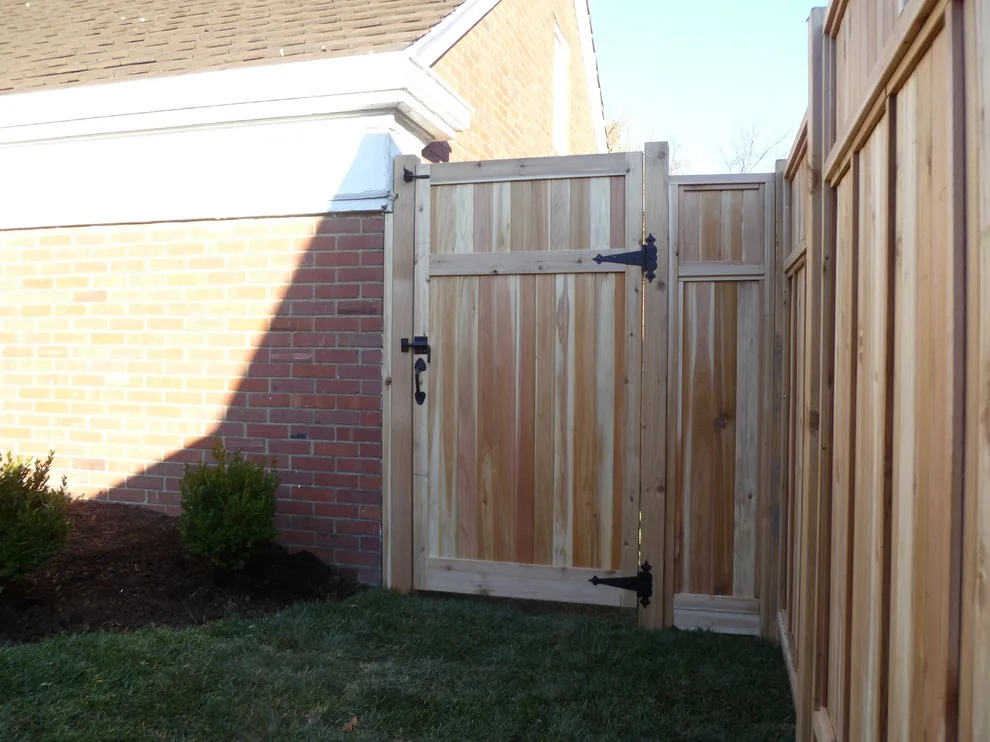 Squirrel Hill Renovation by Wichman Landscape & Construction - Photo 5
