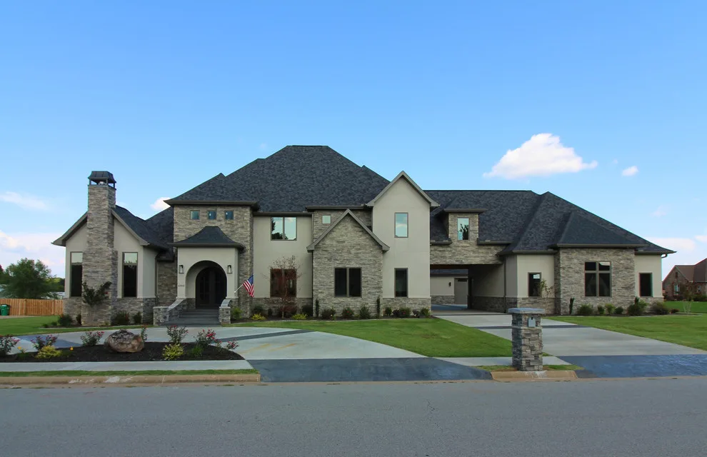 St. Valery Heights by O.A.K. Homes - Photo 15