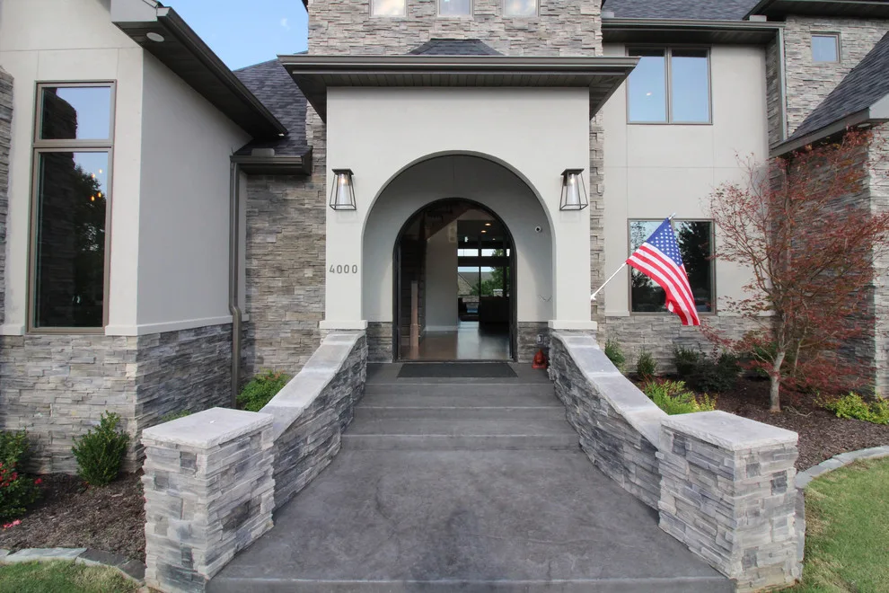 St. Valery Heights by O.A.K. Homes - Photo 22