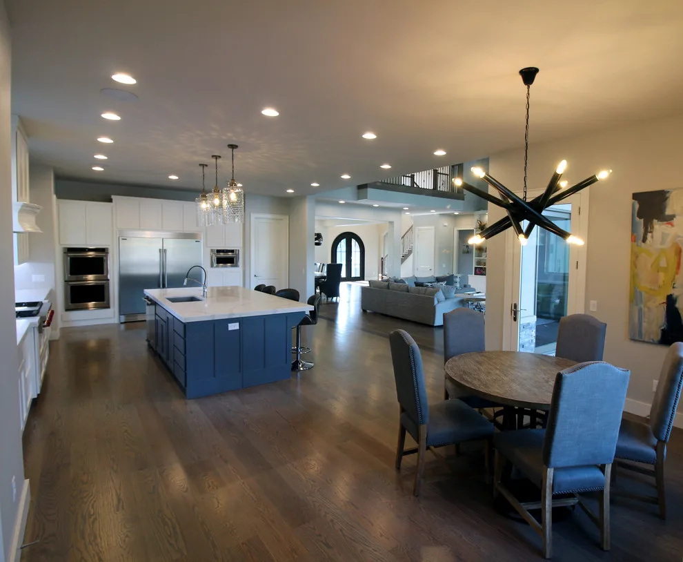 St. Valery Heights by O.A.K. Homes - Photo 5
