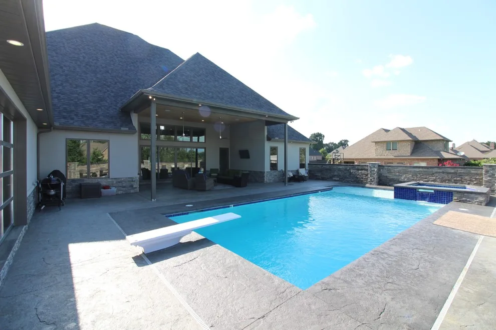 St. Valery Heights by O.A.K. Homes - Photo 2