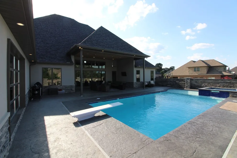 St. Valery Heights by O.A.K. Homes - Photo 20