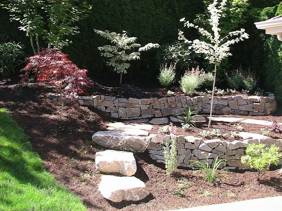 Fire Sparrow Landscaping - Photo 12