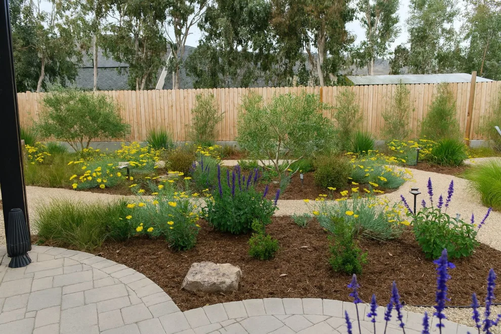 Steel Initiative by AAA Landscaping LLC - Photo 6