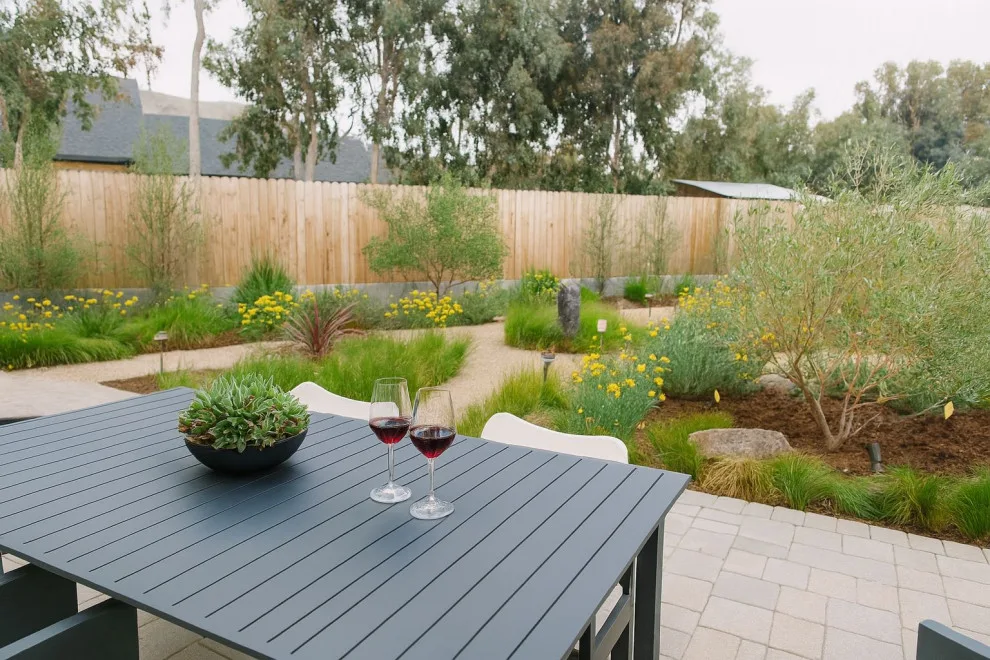 Steel Initiative by AAA Landscaping LLC - Photo 4