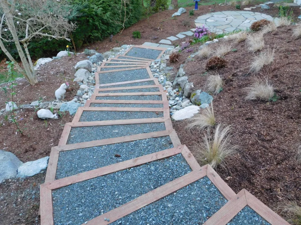 Steps and Pathways by ProScapes - Photo 2