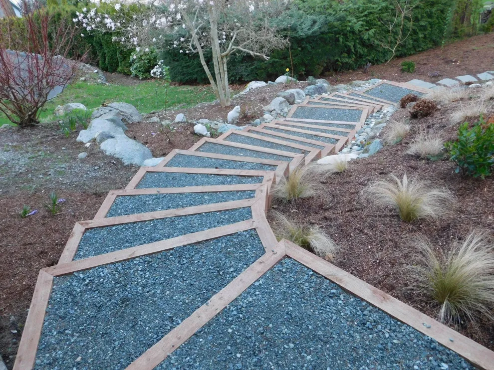 Steps and Pathways by ProScapes - Photo 3