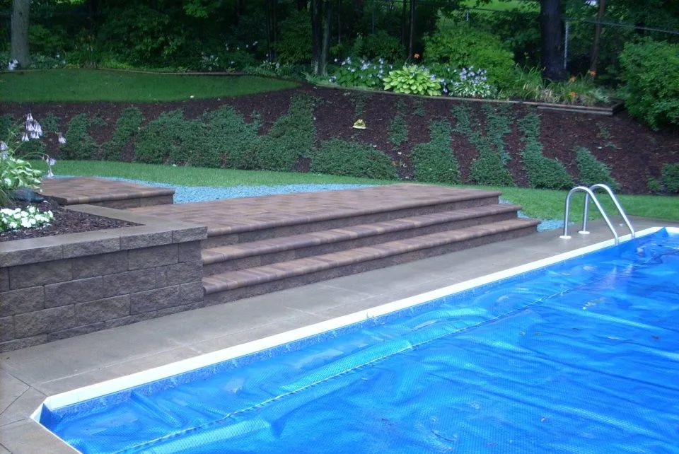 Steps by Northern Scapes, Inc - Photo 4