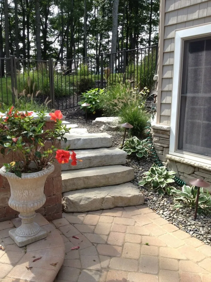 Steps by Northern Scapes, Inc - Photo 9