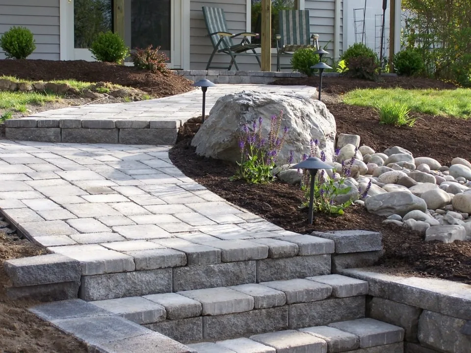 Steps by Northern Scapes, Inc - Photo 8