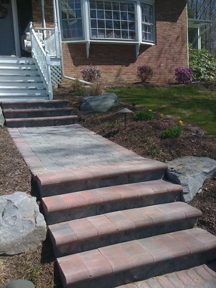 Steps by Northern Scapes, Inc - Photo 5
